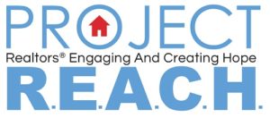 Project REACH older logo