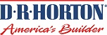 D.R. Horton logo