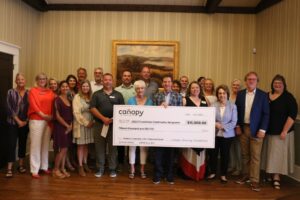 Community Grants - Haywood County celebration