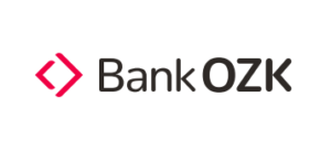 Bank of Ozark logo