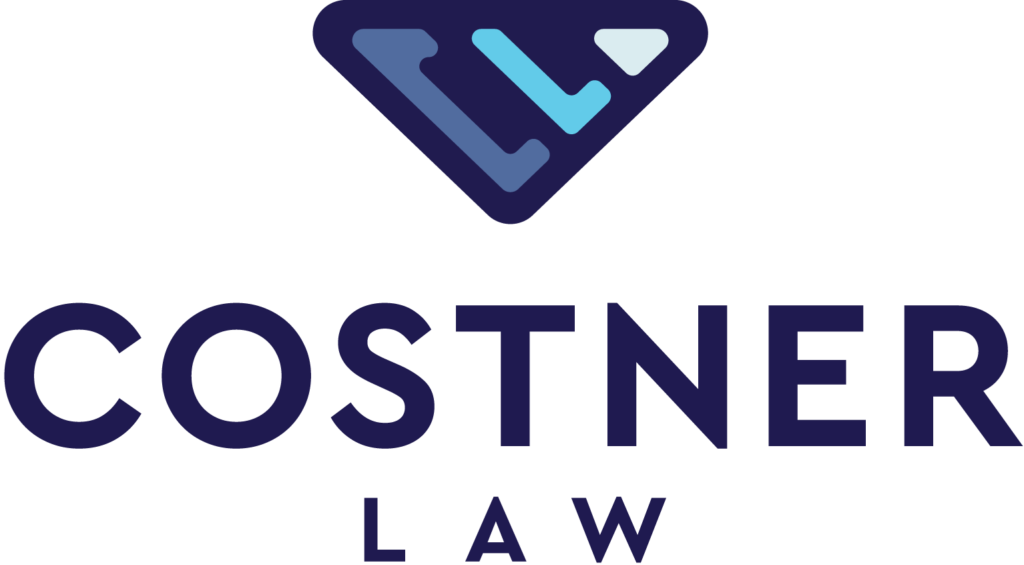 Costner Law Logo